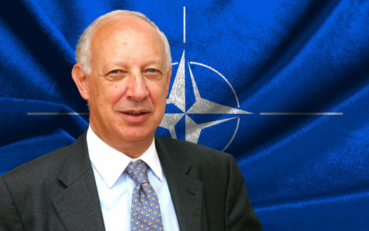 Alessandro Minuto-Rizzo | NATO Biography