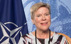 Rose Gottemoeller