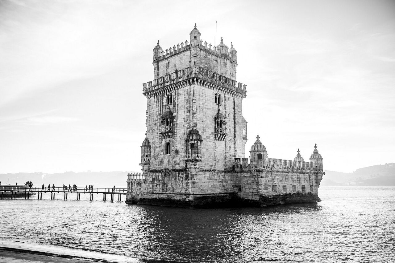 Belem Tower (Source: Belem Tower)