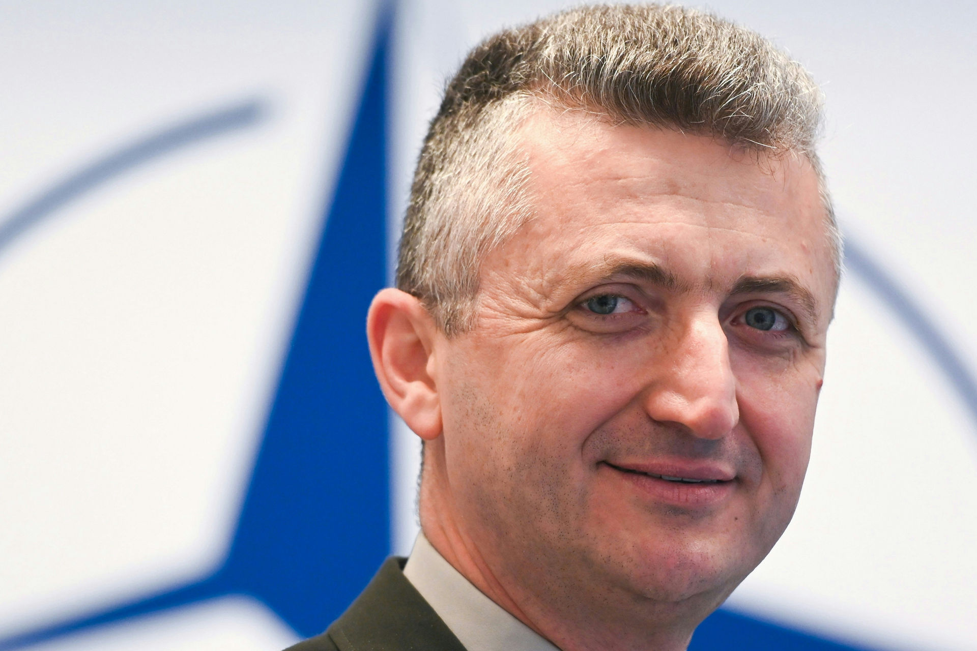 Director - Cooperative Security Division