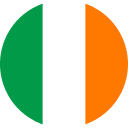 Ireland flag