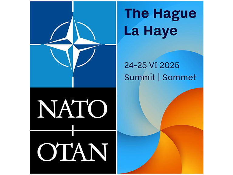 2025 NATO Summit in The Hague