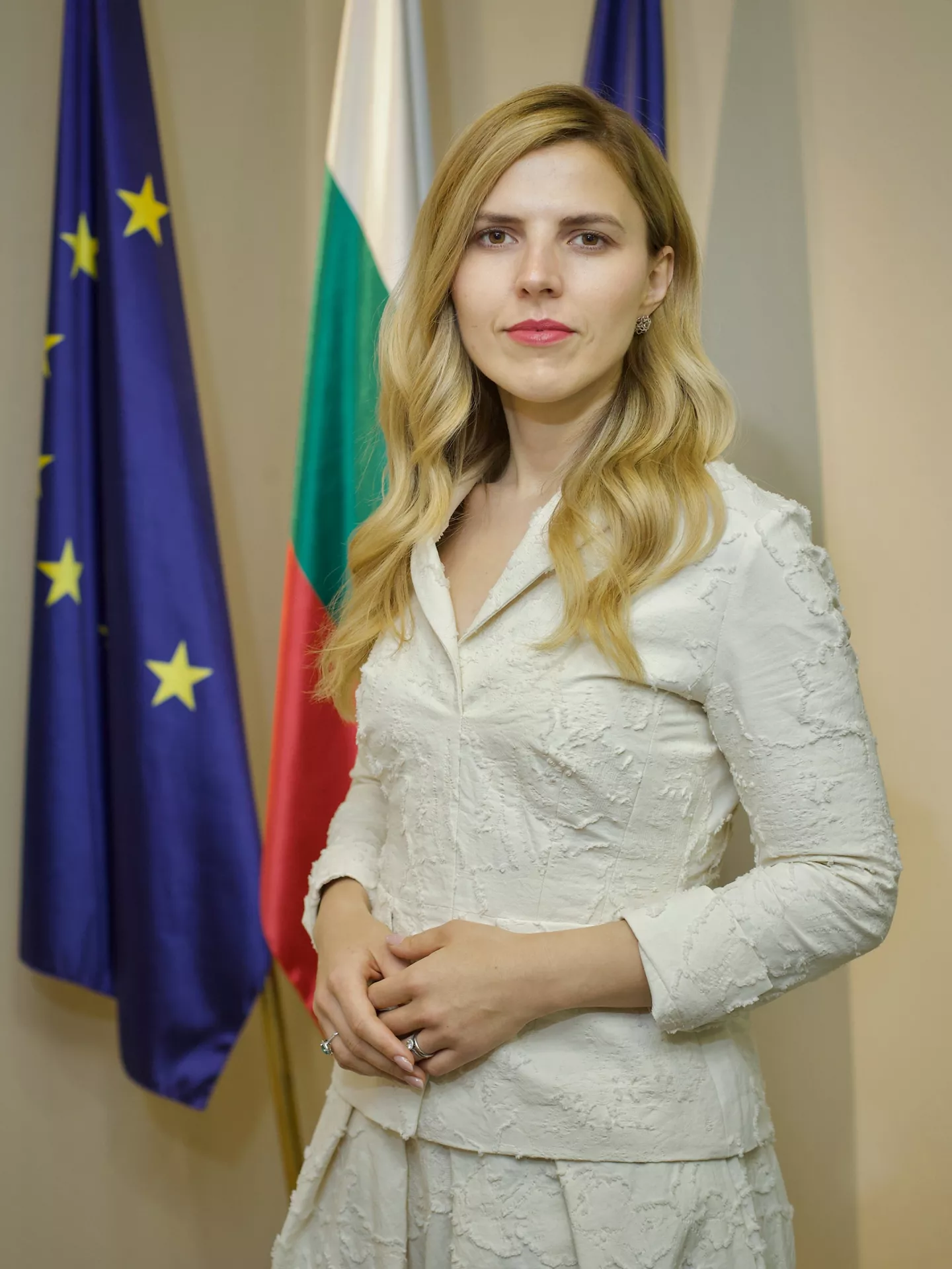 Velislava Petrova-Chamova