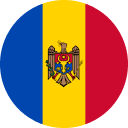 Moldavie flag