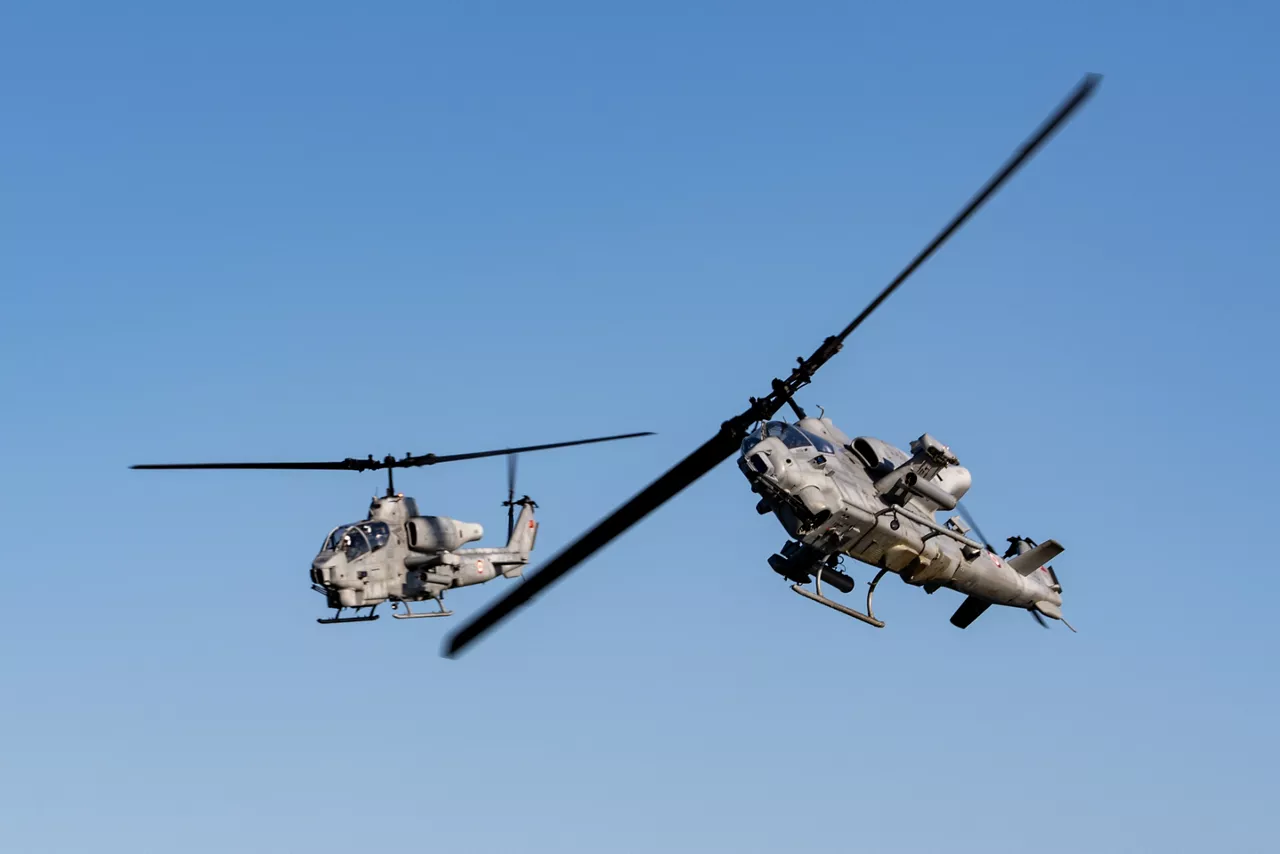 Turkish attack helicopters carry out tactical flight manoeuvres in support of amphibious operations during exercise Steadfast Dart 26.

Between January and March, around 10,000 troops from 13 NATO Allies deployed across Europe for exercise Steadfast Dart 26 — the Alliance’s largest and most visible drill of the year. The exercise brought together 17 naval vessels, more than 20 aircraft and roughly 1,500 military vehicles in Germany, testing NATO’s rapid reinforcement and coordination across land, air, sea and cyber domains.