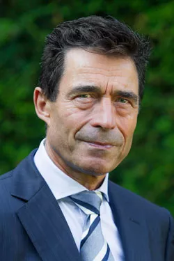 Anders Fogh Rasmussen