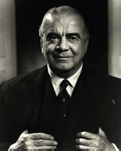 Lord Ismay | NATO Biography