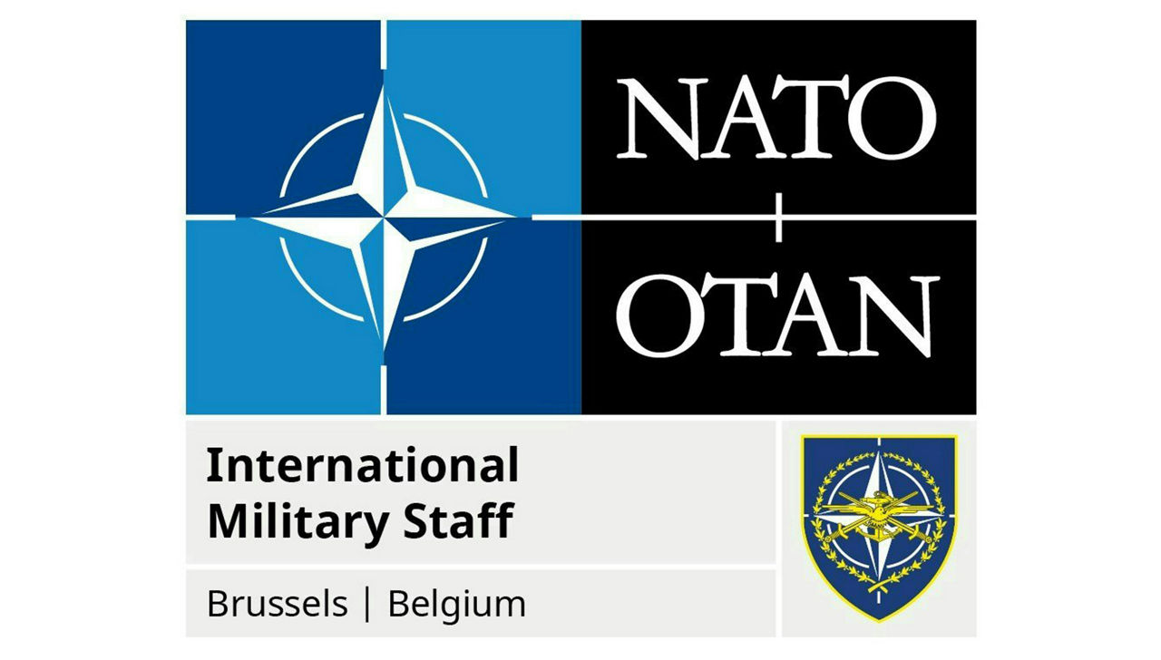 International Military Staff thumbnail