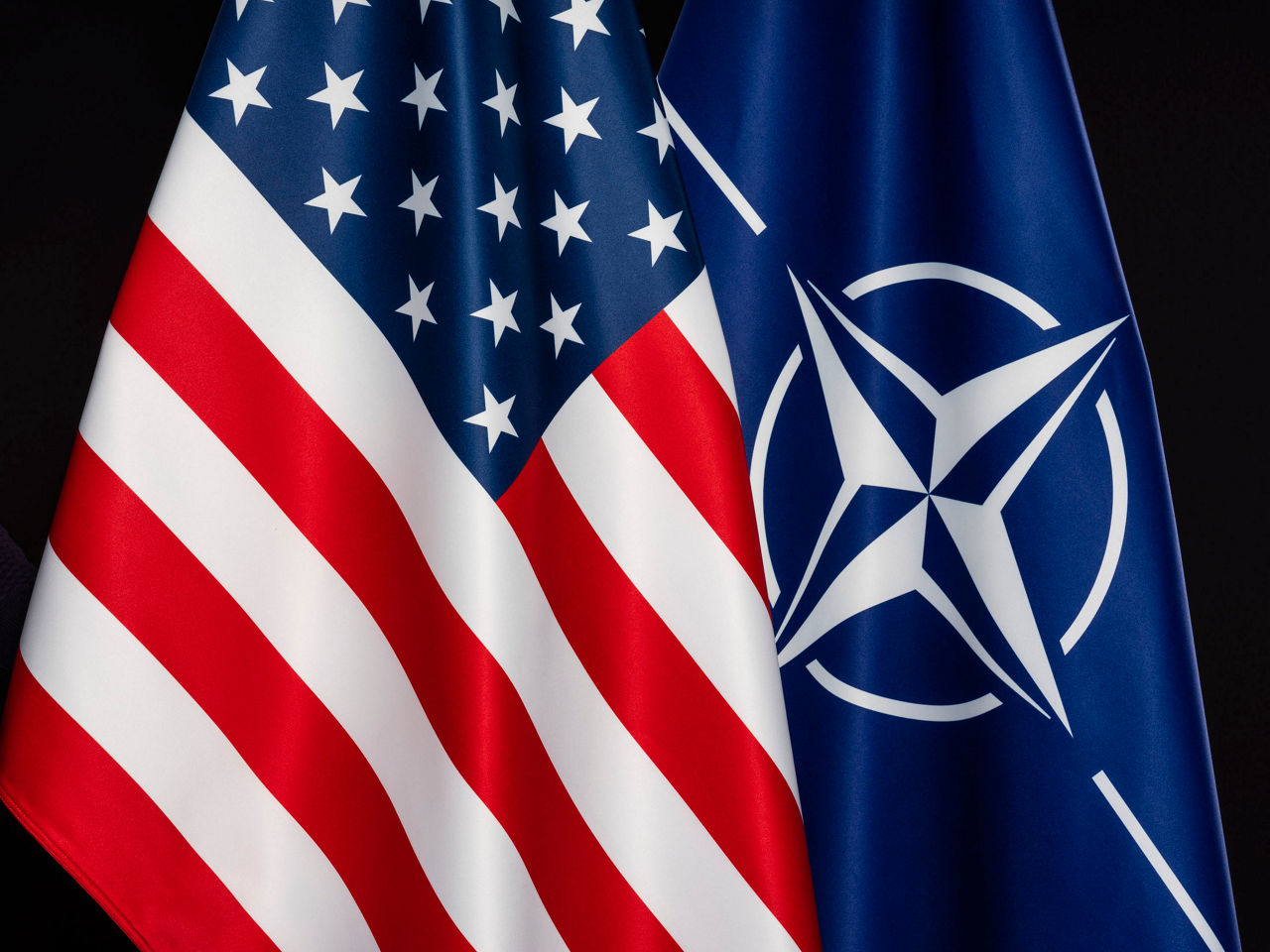 NATO Secretary General to visit the United States of America