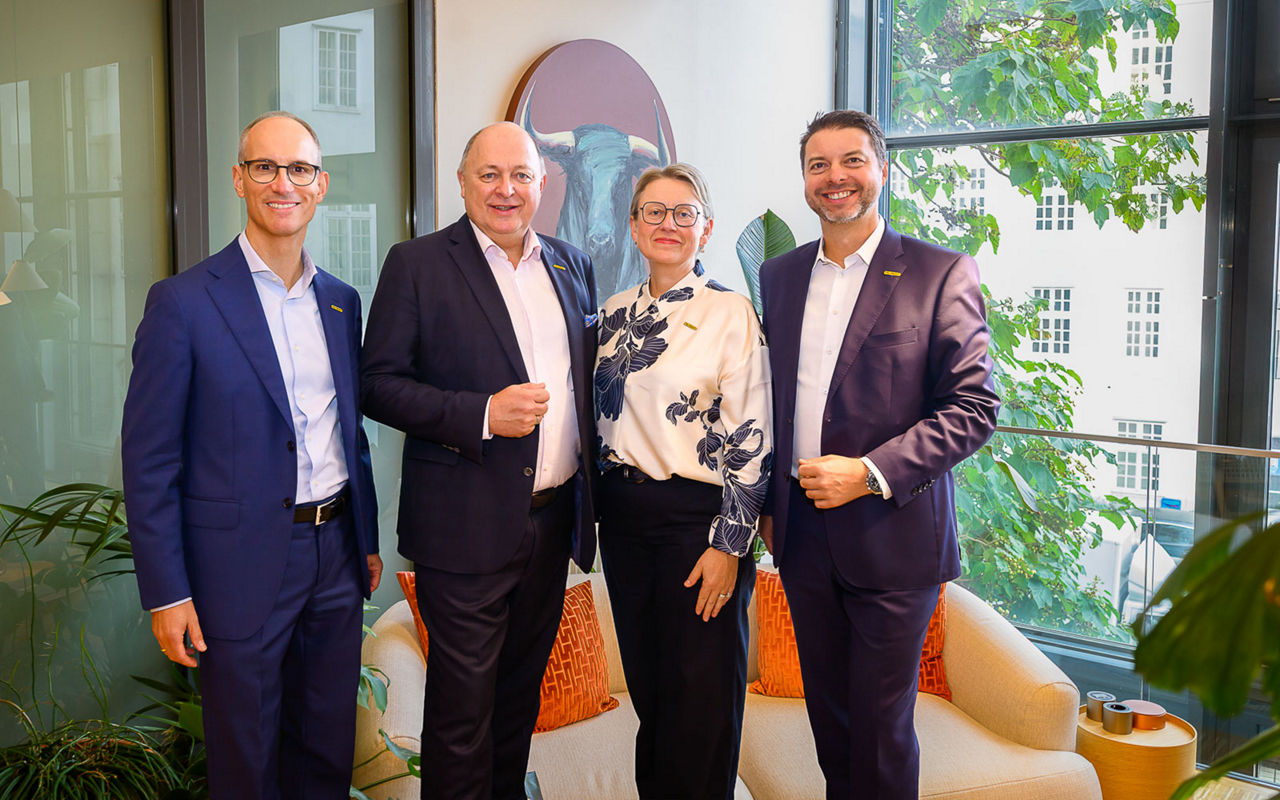 Capital Markets Day 2025