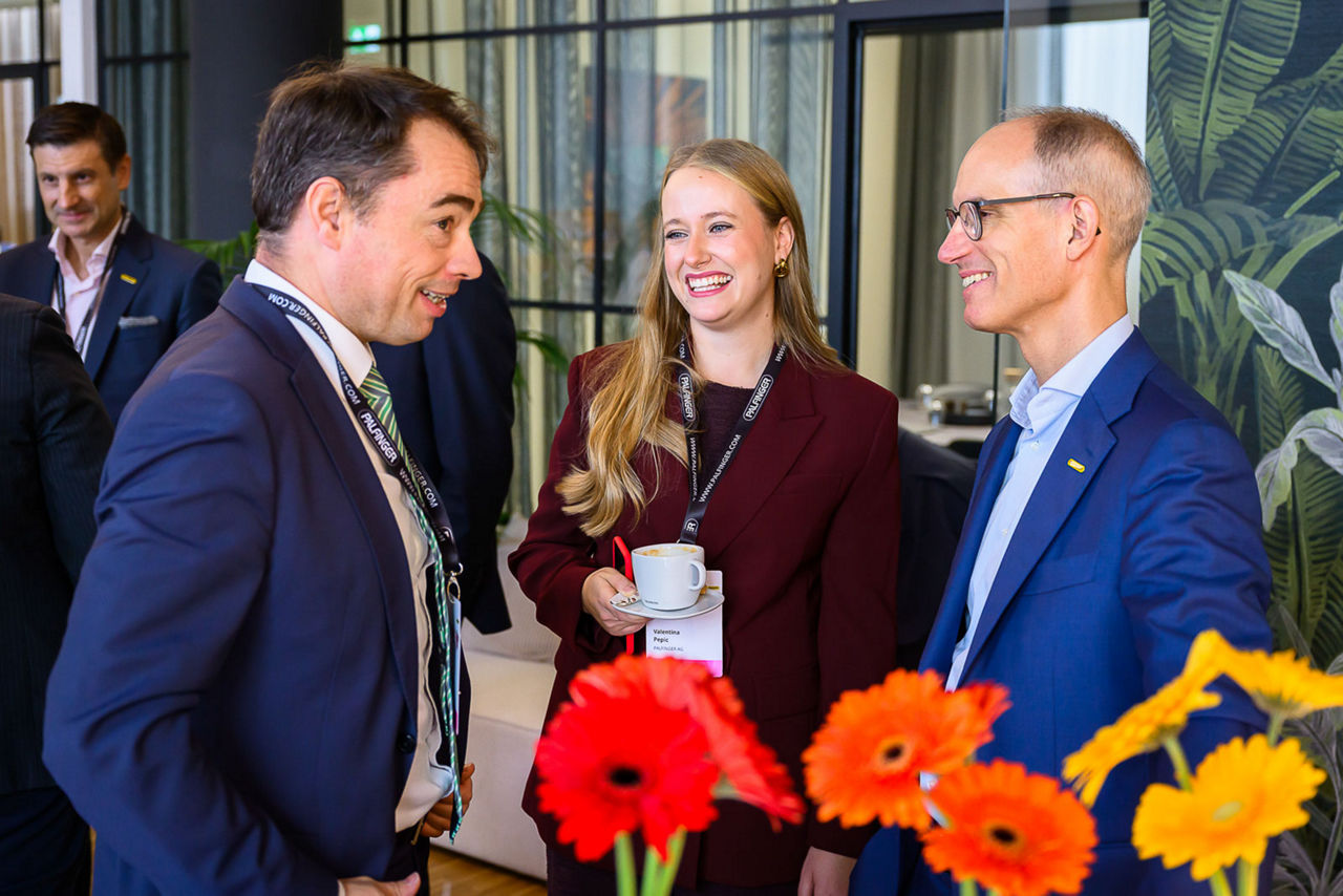 Capital Markets Day 2025