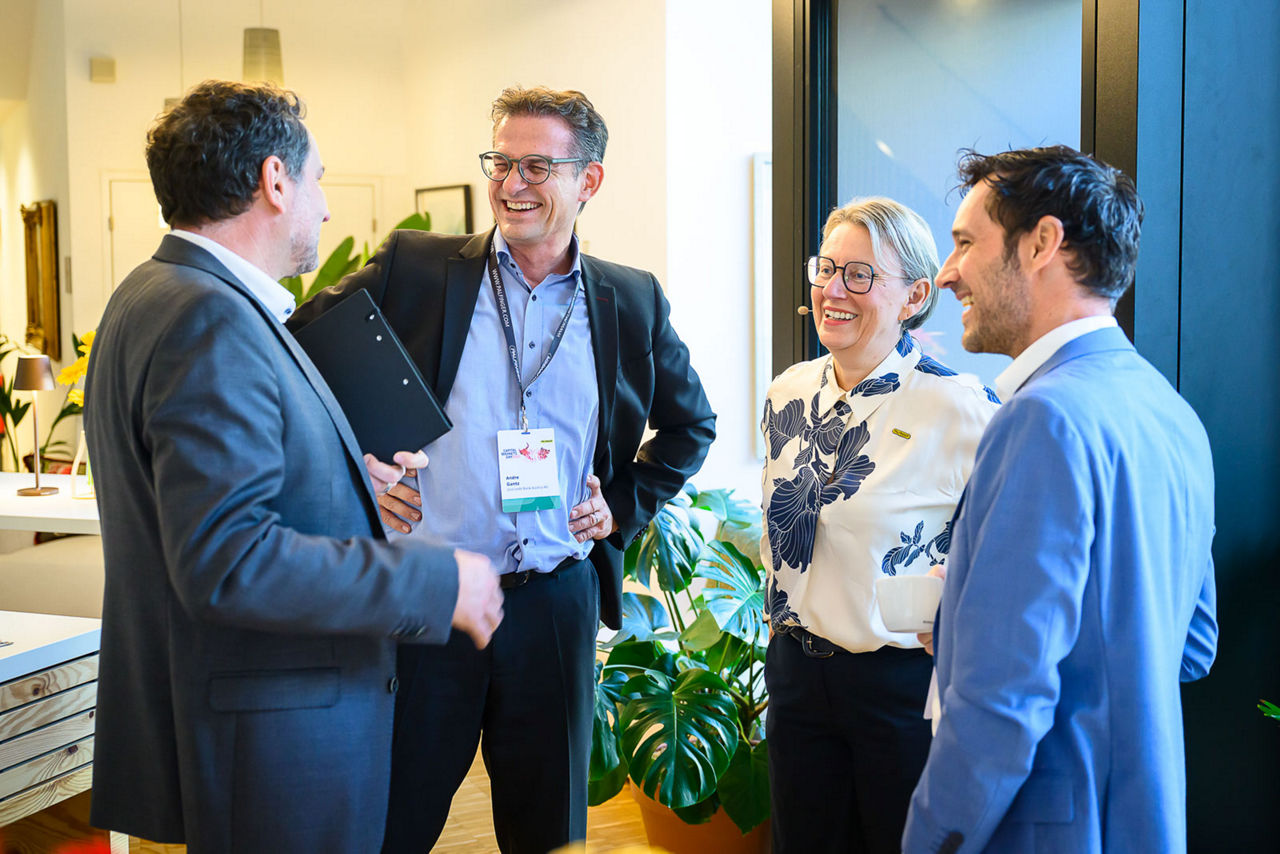 Capital Markets Day 2025