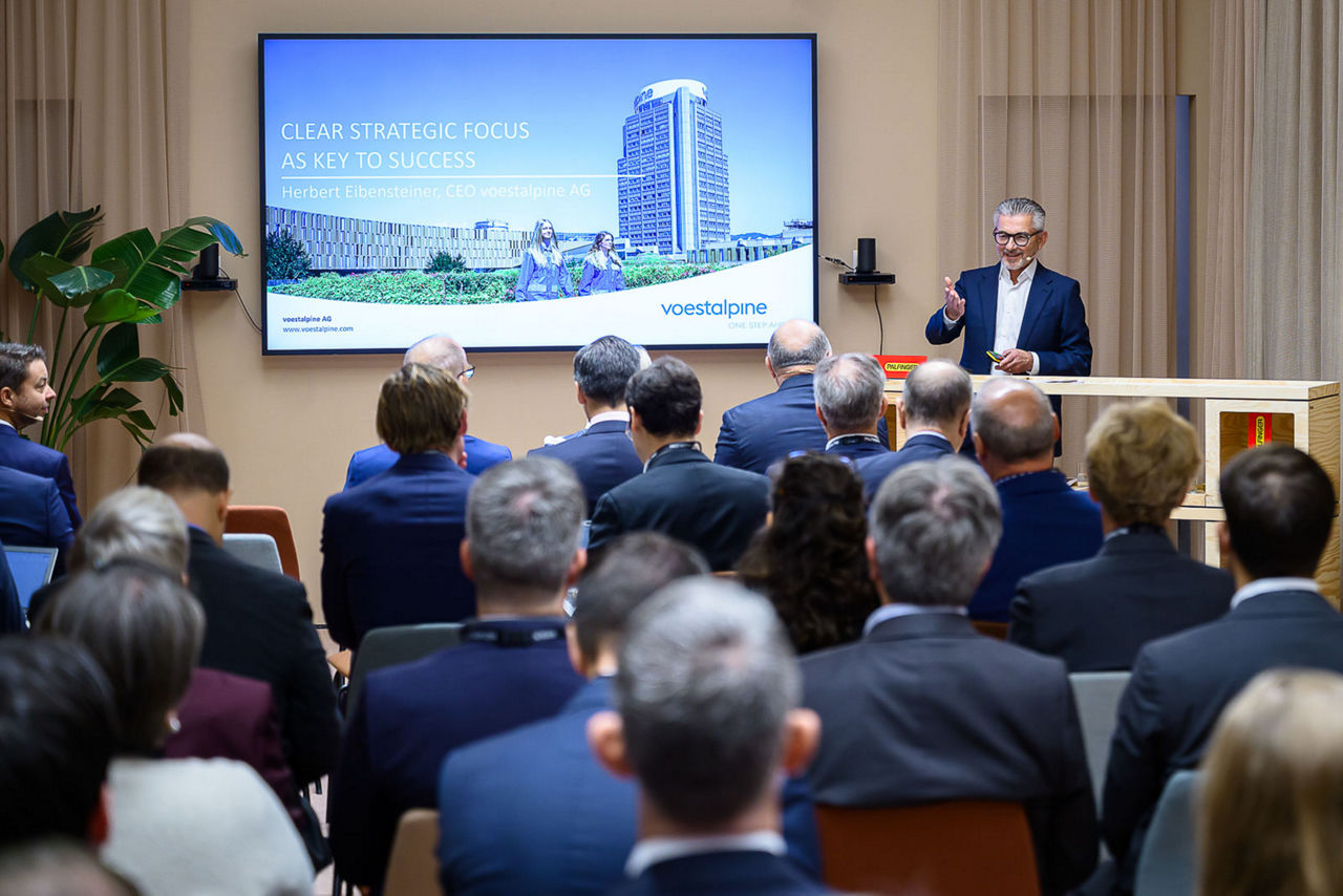 Capital Markets Day 2025