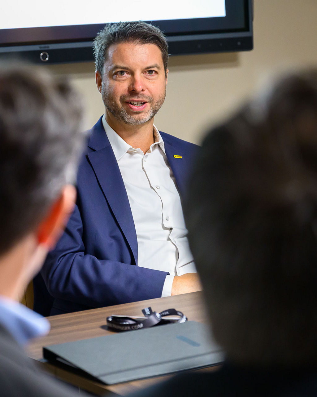 Capital Markets Day 2025