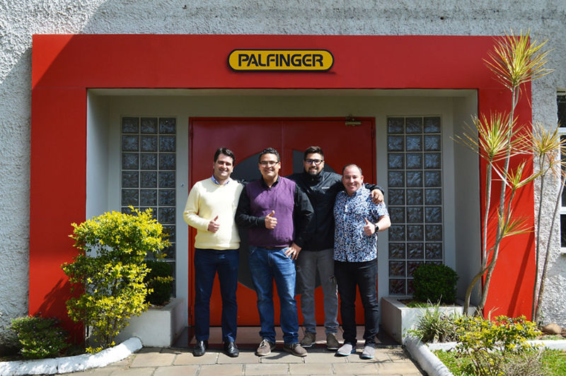 Festa de São Cristovão