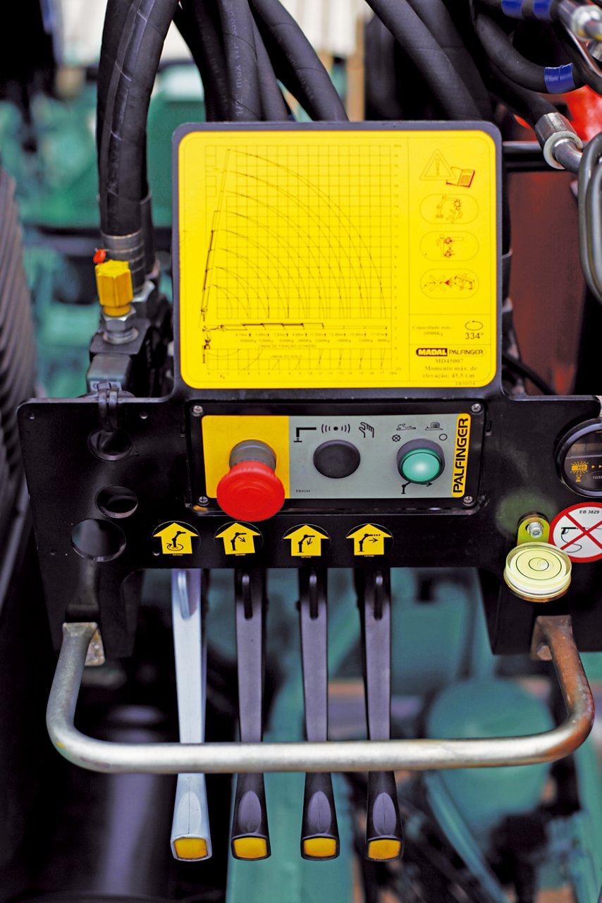 06 - Parada de Emergência.JPG