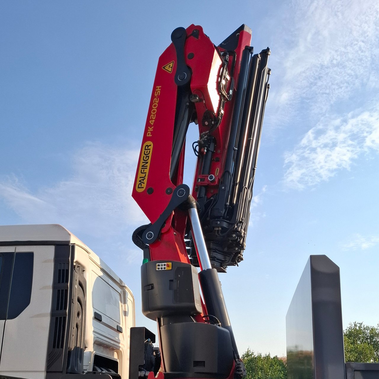 PK 42002 SH Rocesan 2