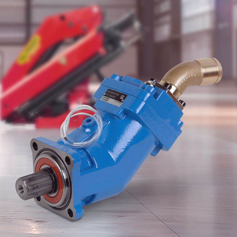 La importancia de la bomba de pistones