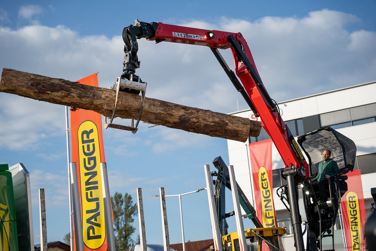 EPSILON site in Elsbethen