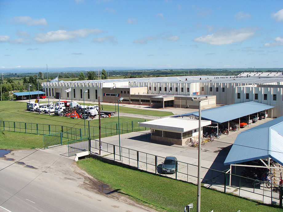 PALFINGER and KAMAZ joint ventures