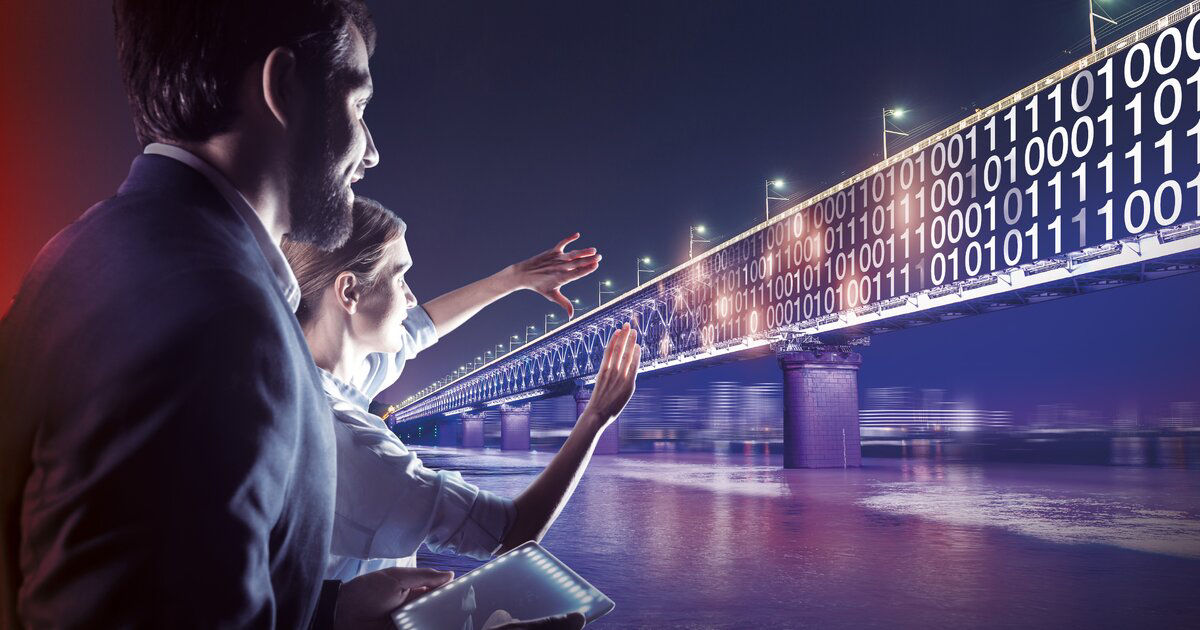 GLOBAL PALFINGER ORGANIZATION (GPO)