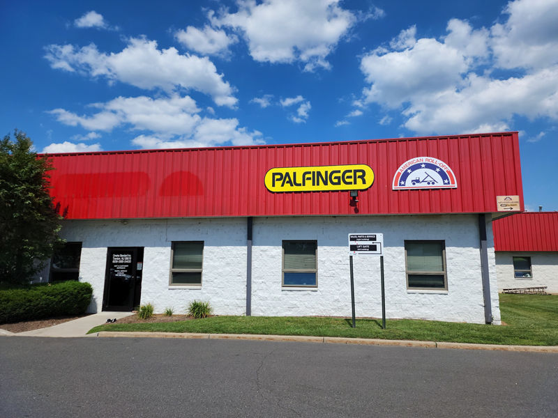 Join Us for a Walk in Our Steel-Toed Shoes: Part 1