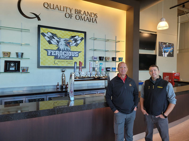 Quality Brands: 7 Locations for Unmatched Reliability and Reach