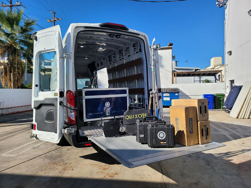 5 Advantages of Having a Liftgate for Your Vehicle