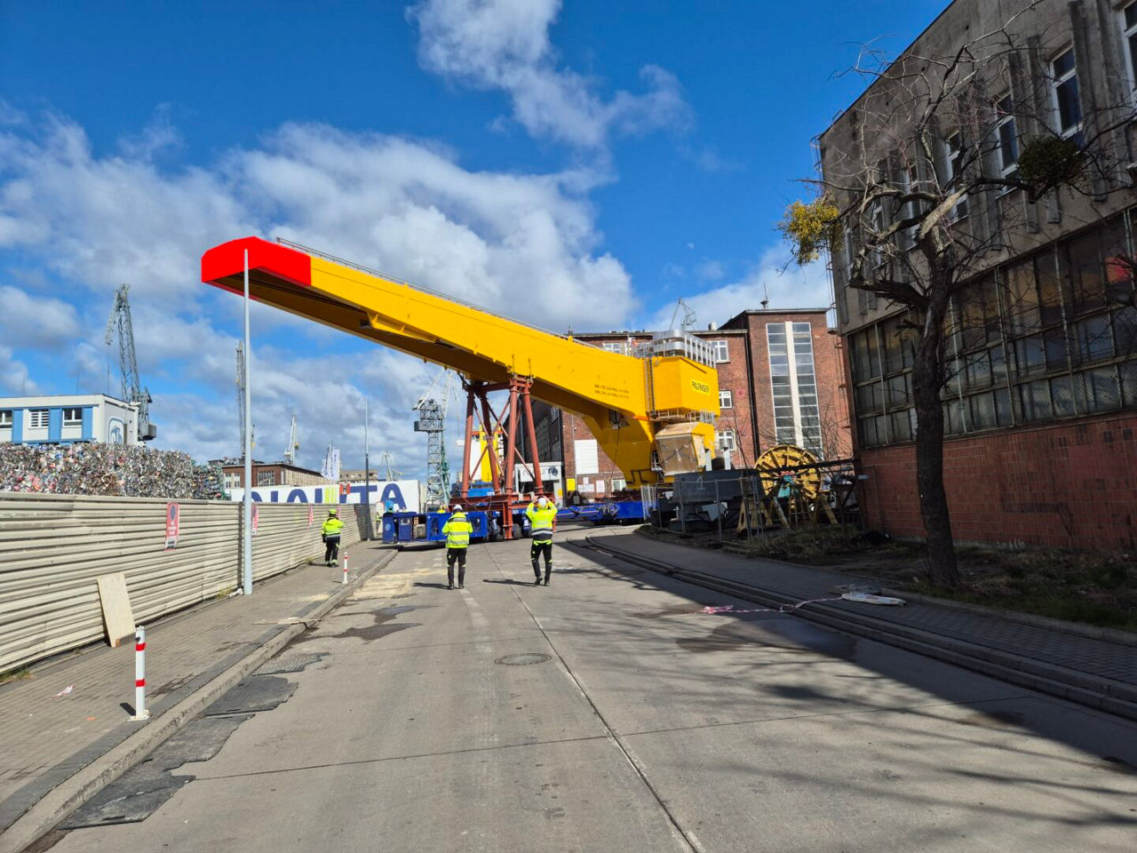 YEARS OF R&D COME ALIVE