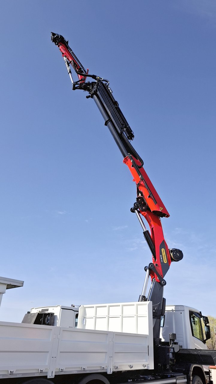 PK 480 TEC