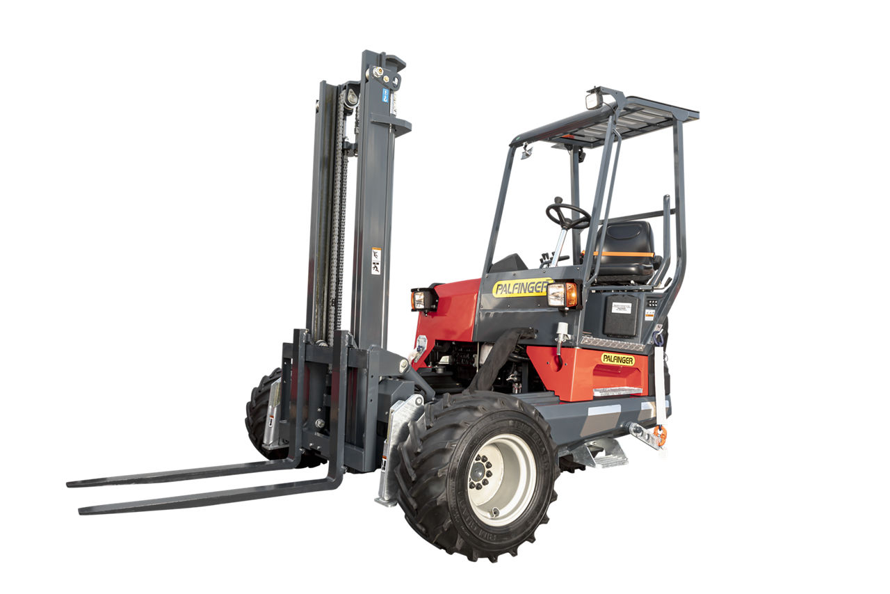 PALFINGER