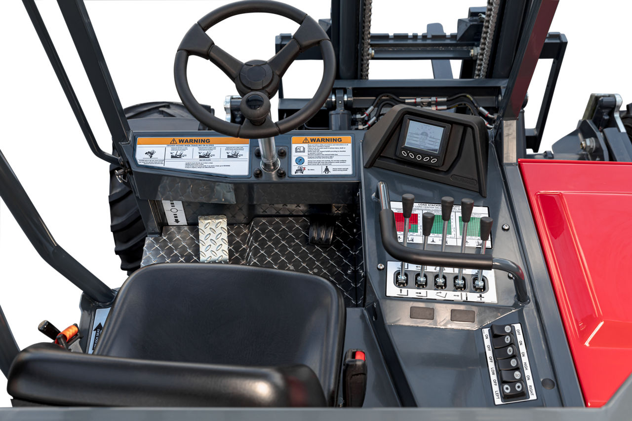 PALFINGER Jason Gaydos