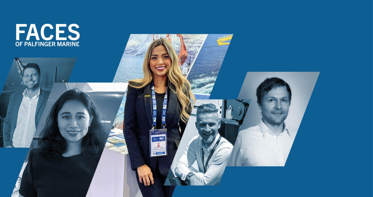 PRINCESS – OUR SALES WONDERWOMAN IN THE AMEI REGION