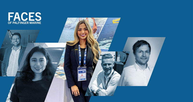 PRINCESS – OUR SALES WONDERWOMAN IN THE AMEI REGION