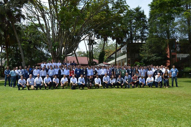 PALFINGER NA IPAF ElevAÇÃO 2019