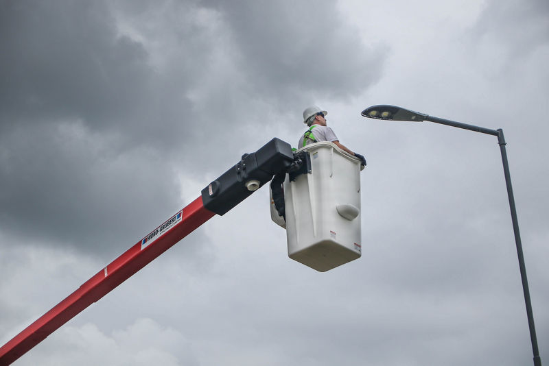 REDES ELÉCTRICAS: HIDROELVADORES HIDRO-GRUBERT PARA MAYOR SEGURIDAD 