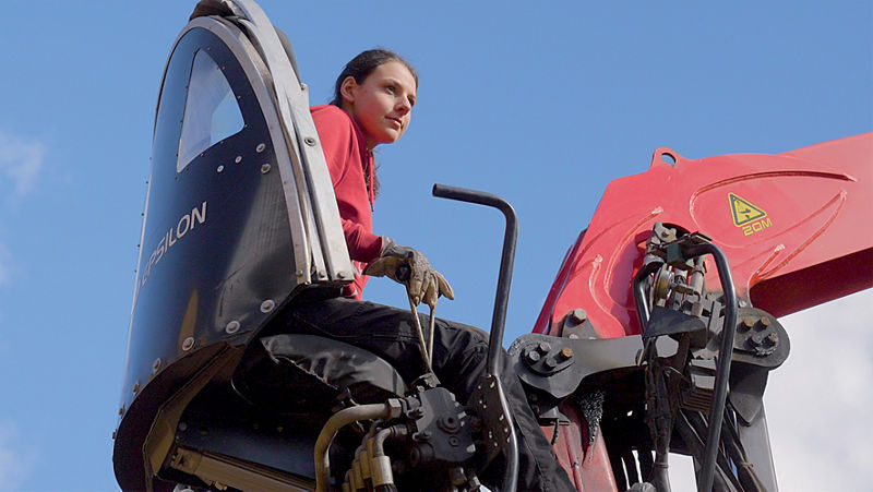 Frauenpower im Schwarzwald