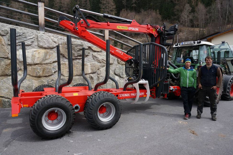 Professionals go for Professionals