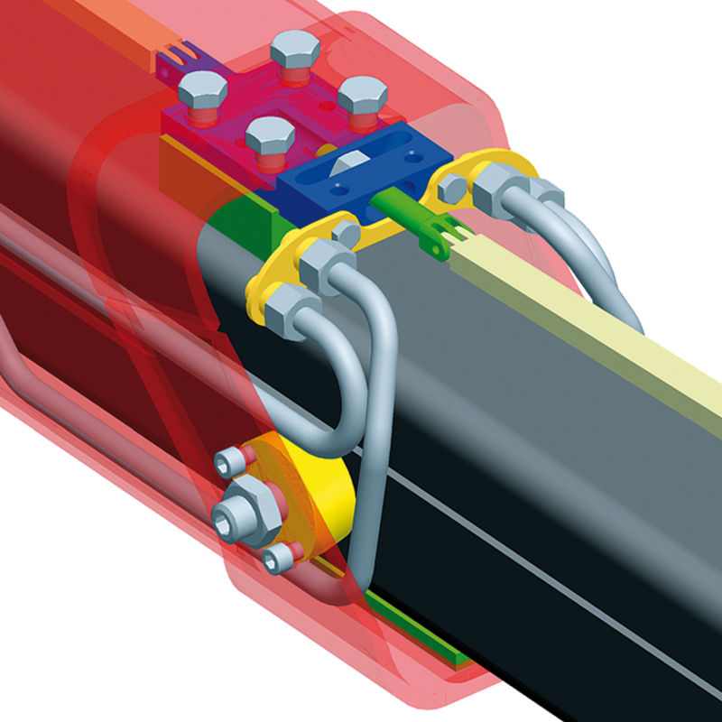 EPSOLUTION – THE professional solution 