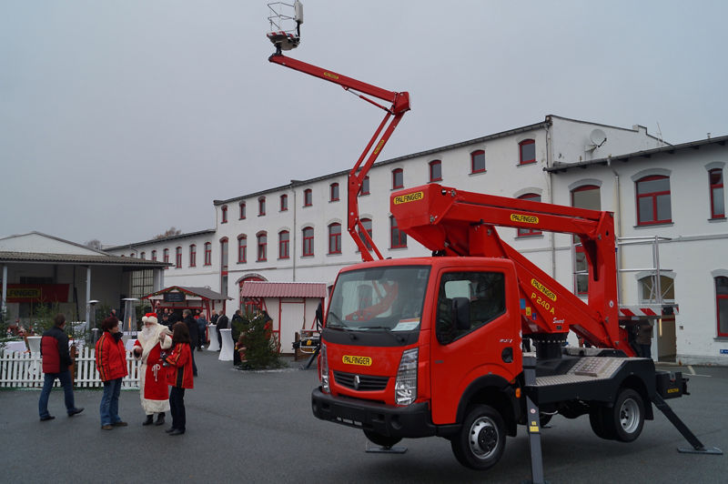 HAB Tag der offenen Tuer