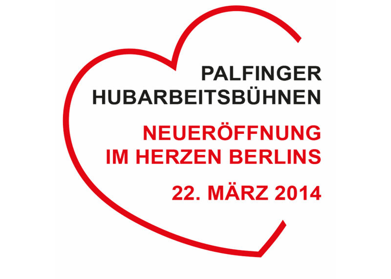 Neueröffnung im Herzen Berlins