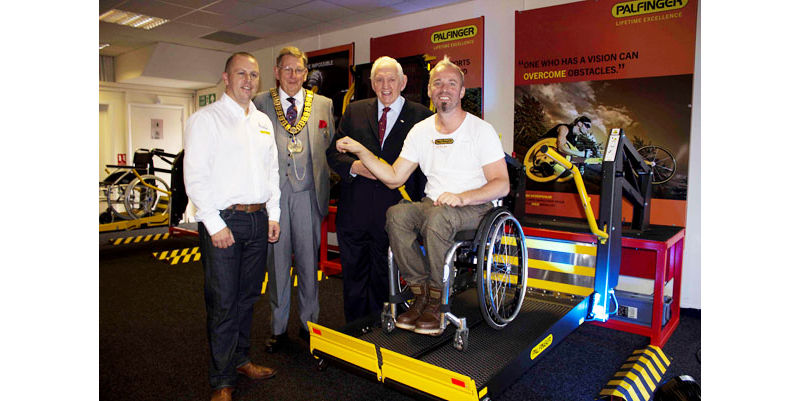 PALFINGER RATCLIFF Q4 NEWSLETTER