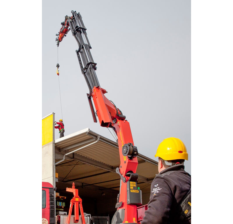 Innovative Lösungen auf der IFAT