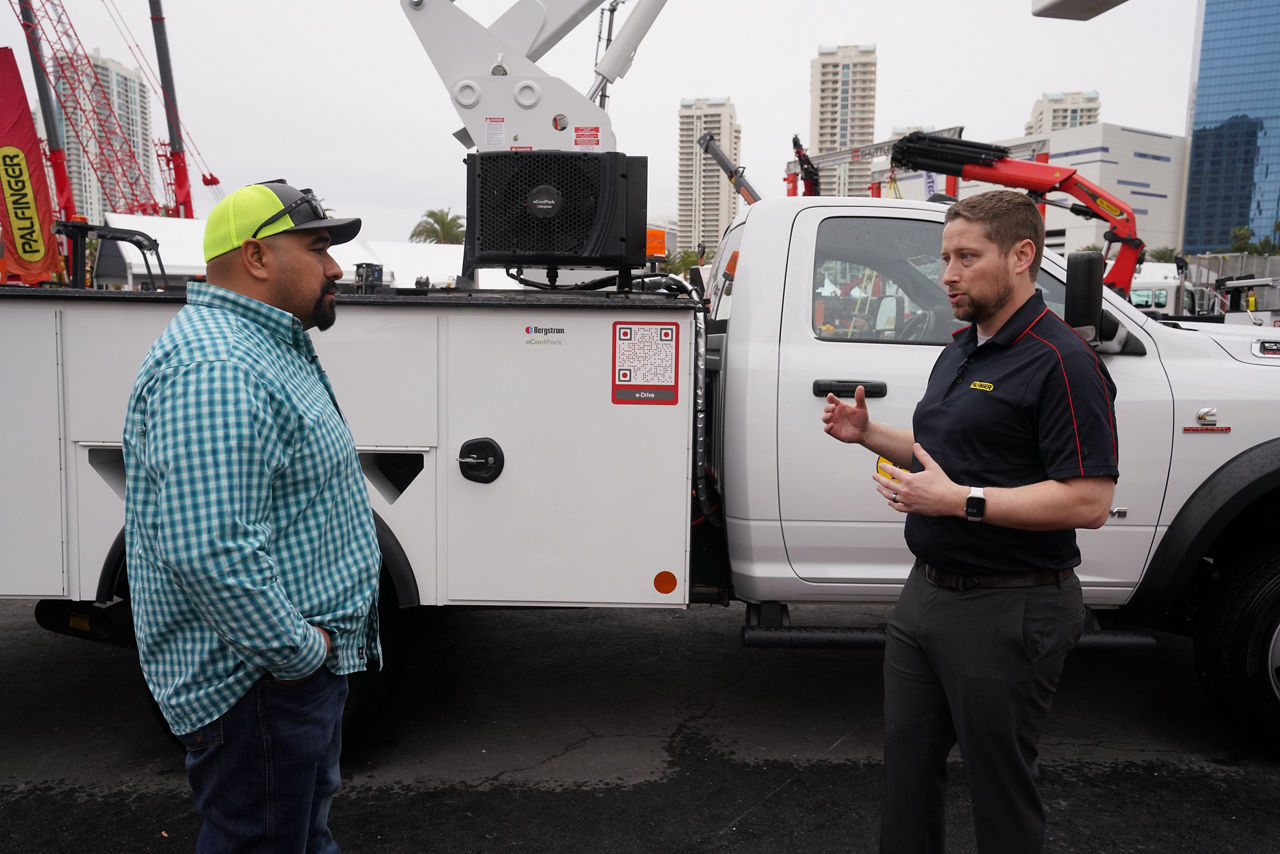 does freddy dodge chew tobacco Behind the Gold Rush: A Day in the Life of Juan Ibarra
