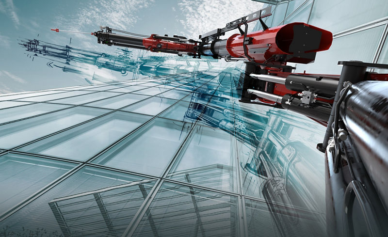 Reach Higher: With a New Strategy and Ambitious Financial Targets, PALFINGER is All Set for the Next Lift in Growth 