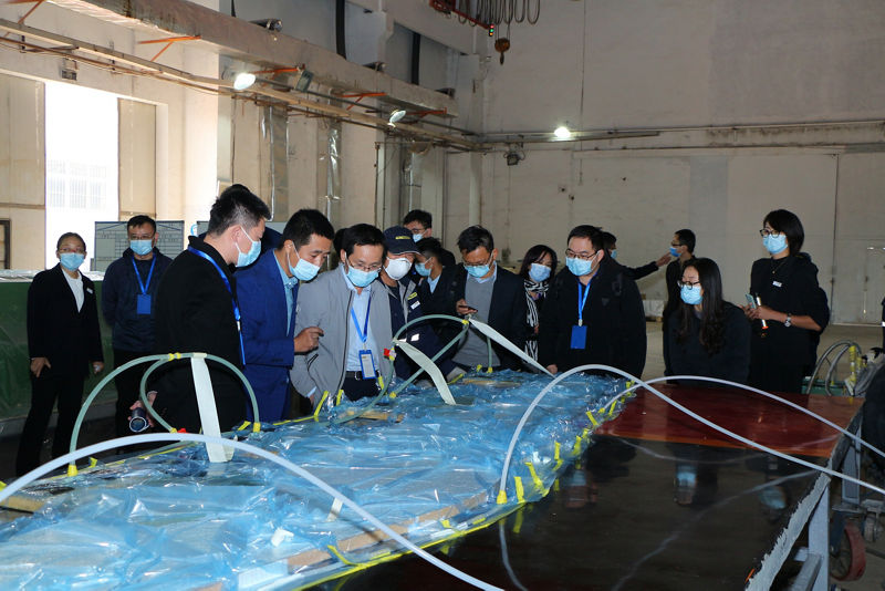 Asia Cruise Summit in Qingdao, China