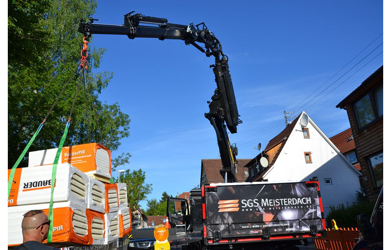 Umsatztreibendes Schlüsselgerät