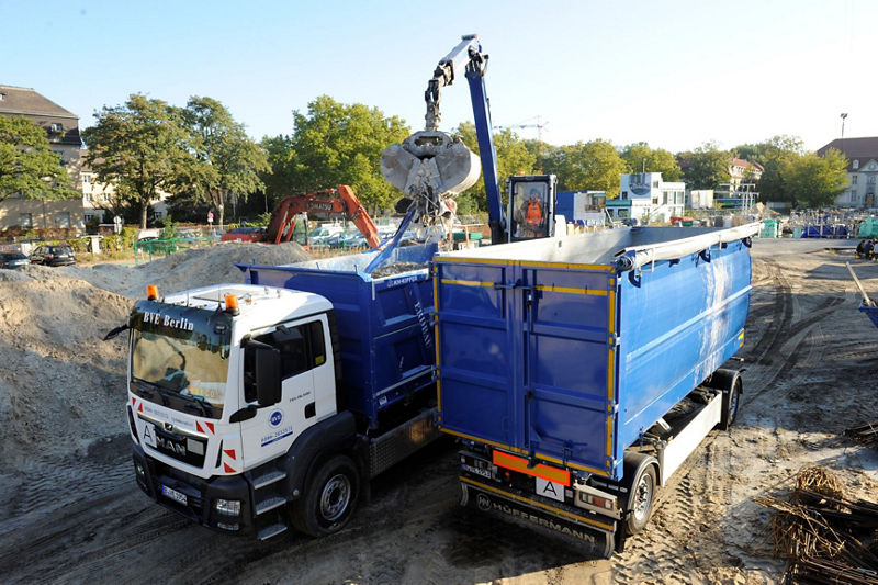 Geschlossene Gesellschaft