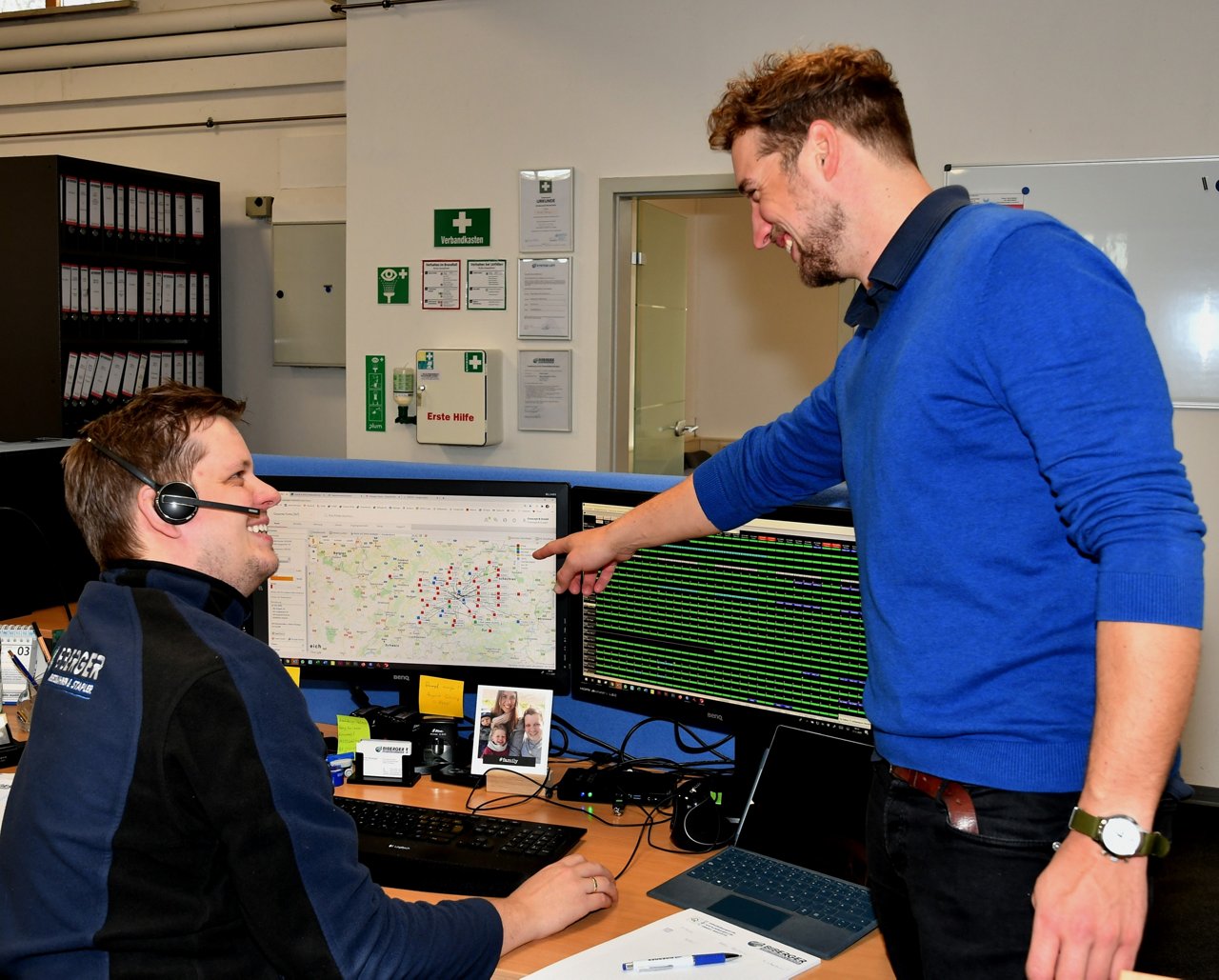 Biberger - Geschäftsführer Benjamin (li) + Martin Biberger  - DSC_1953.jpeg