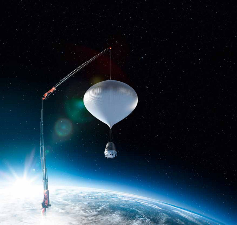 Besuchen Sie uns auf der BAUMA in München!